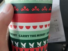 -星巴克(太原茂业天地店)