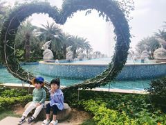 -惠州金海湾嘉华度假酒店