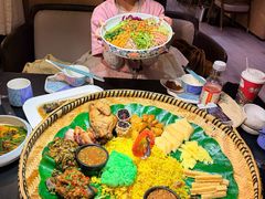 -云炒记·丽江本地传统菜(丽江古城店)