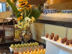 -威斯汀舞台餐厅