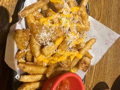 -机器人火炉披萨