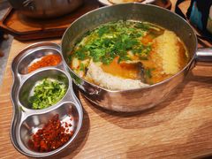 -小满手工粉(北京来福士店)