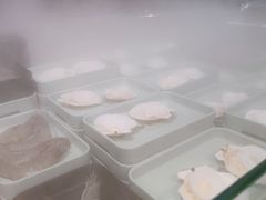 -蚝英雄鲜蚝自助专门店(长楹天街直营店)
