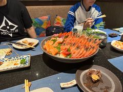 -德川家日本料理(中关村寰太大厦店)