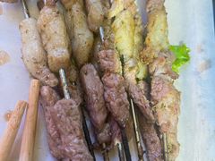 -有奴思烤肉·清真(正宁路店)