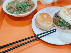 -白魁老号饭庄(安内店)