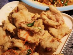 -华竹饭店(中央大街店)