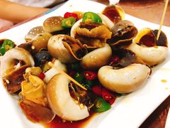 -荣祥海鲜·烟台菜(胜利路二部)