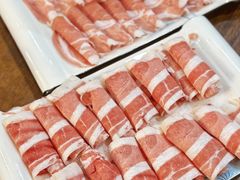 -香满锅老北京羊蝎子火锅·家常菜(新街口店)