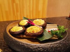 -万福炭火烤肉日本料理(新街口店)