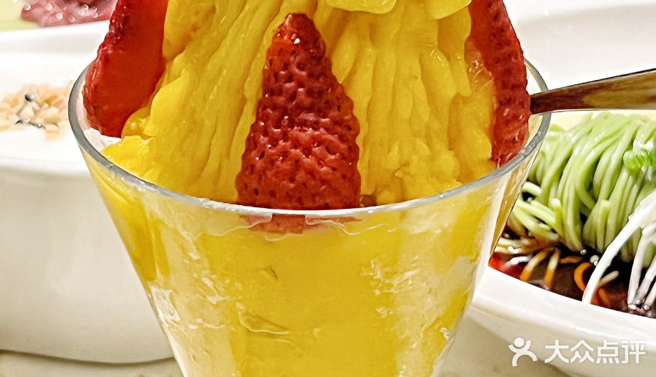 火遍杭州的餐厅终于开到宜兴啦