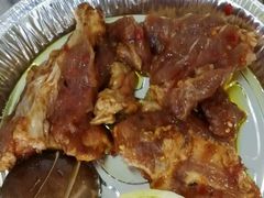 -老板娘的烤肉店(港湾广场店)