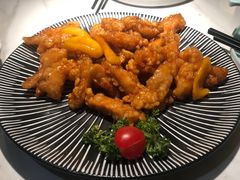 -田婆婆的菜(友谊阳光城店)