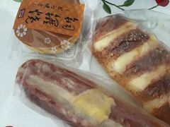 -山崎面包(静安久光店)