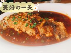-大榕树下顺德菜(融创茂店)