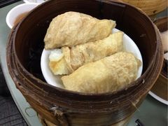 -香港蓮香樓(中環店)