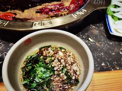 -堂客老火锅(欣阳广场总店)