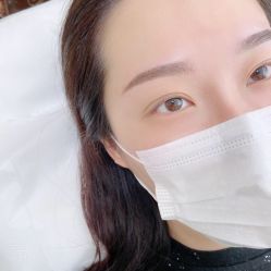 -变美丽半永久纹眉连锁·机器野生眉•洗眉