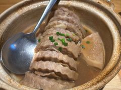 -竹里馆·淮扬菜·功夫茶(老门东店)