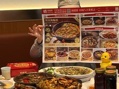 -四道菜·福建菜馆(万家广场店)