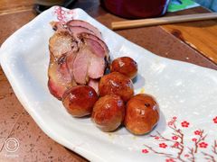 -青山青豆花·笑禅豆腐鱼(黄泥塝店)