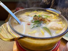 古法黄鱼汤-闽上鲜·福建菜(龙湖滨江天街店)