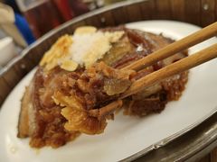 健脾甜烧白-钦善斋(武侯祠店)
