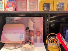 -酷乐潮玩(长楹龙湖天街店)