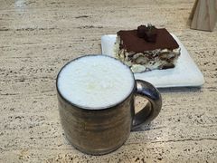 -0566咖啡製作所(陆家嘴中心店)