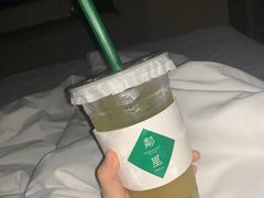 -LINLEE林里·手打柠檬茶(龙岗深铁汇里店)