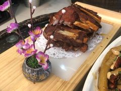 -鼎记酒楼(雁南一路店)