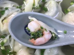 -顶巧鸡汤馄饨(虹口总店)