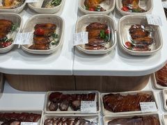 -Olé精品超市(南宁万象城店)
