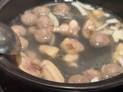 -同仁四季椰子鸡(无锡滨湖万象汇店)