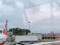 -张家界荷花国际机场