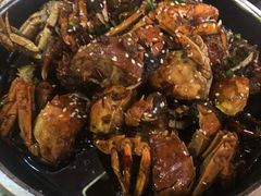 -一棠龙虾•王牌虾球(楚河汉街店)