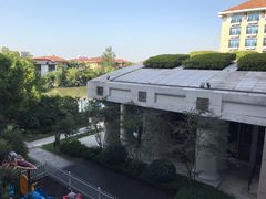 -常州武进九洲喜来登酒店