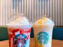 -星巴克臻选(南京艾尚天地店)