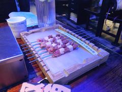 -三个蒙古大叔羊肉串(大宁店)