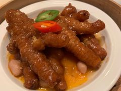 -陶陶居海鲜酒家(新马路店)