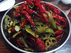 -一起吃小龙虾·海鲜(海珠店)