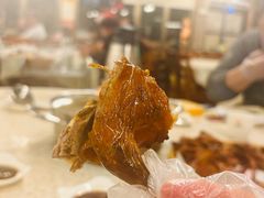 红烧乳鸽-百利鸽王(紫薇路店)