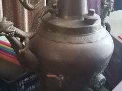 -京门老爆三·铜锅涮肉 爆肚(望京店)