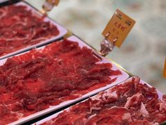 -大吉利·潮汕牛肉火锅(河西店)