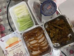 -火刻北京烤鸭(市北区·鲍岛市场店)