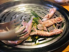 -黄寺蒸汽海鲜(黄寺大街店)