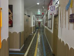 -缤纷鸟美术书法(汉神购物广场校区)