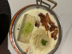 -赤火牛排(金狮广场店)