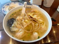 虾仁小馄饨-熙盛源(永乐路店)