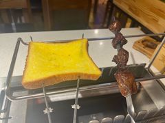 -玉善烧烤串城(长春总店)